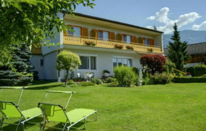 Haus Golker - Frühstückspension